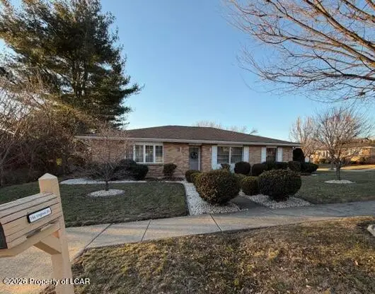 156 Virginia Drive, Wilkes Barre, PA 18705 - #1