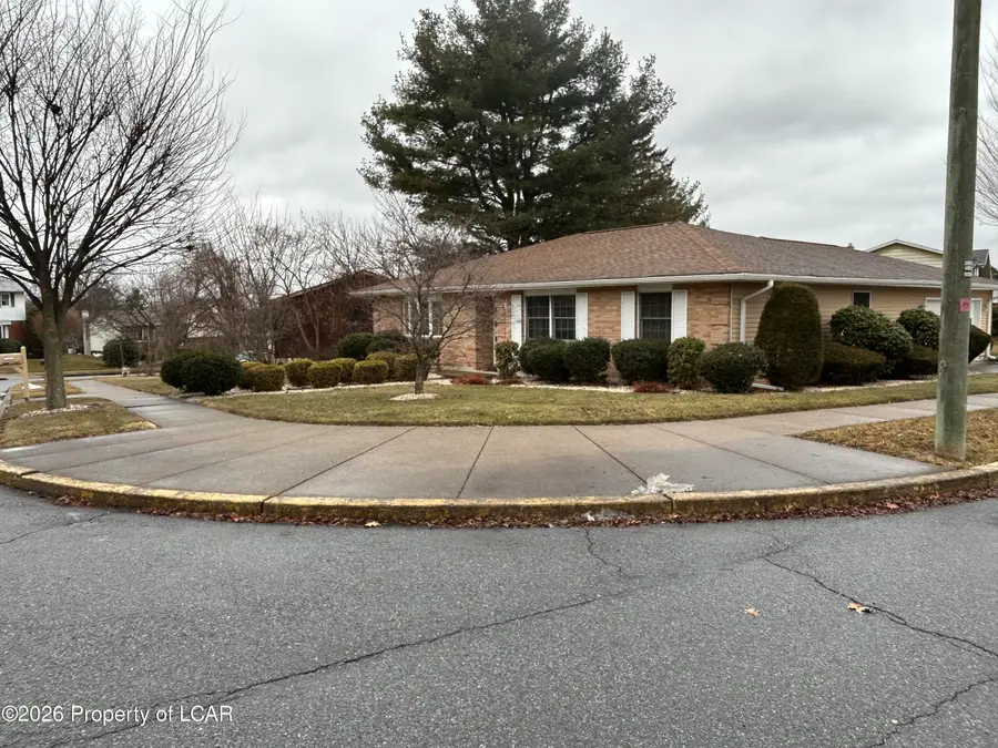 156 Virginia Drive, Wilkes Barre, PA 18705 - #2