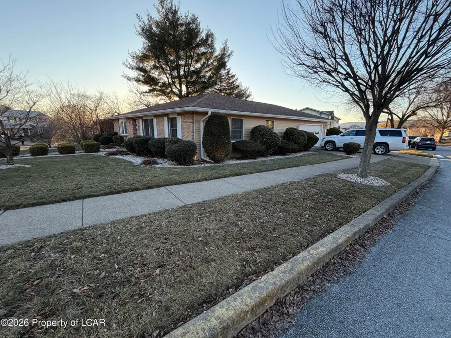 156 Virginia Drive, Wilkes Barre, PA 18705 - #3