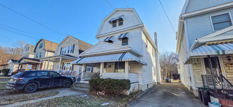 61 Liddon Street, Wilkes Barre, PA 18705 - #2