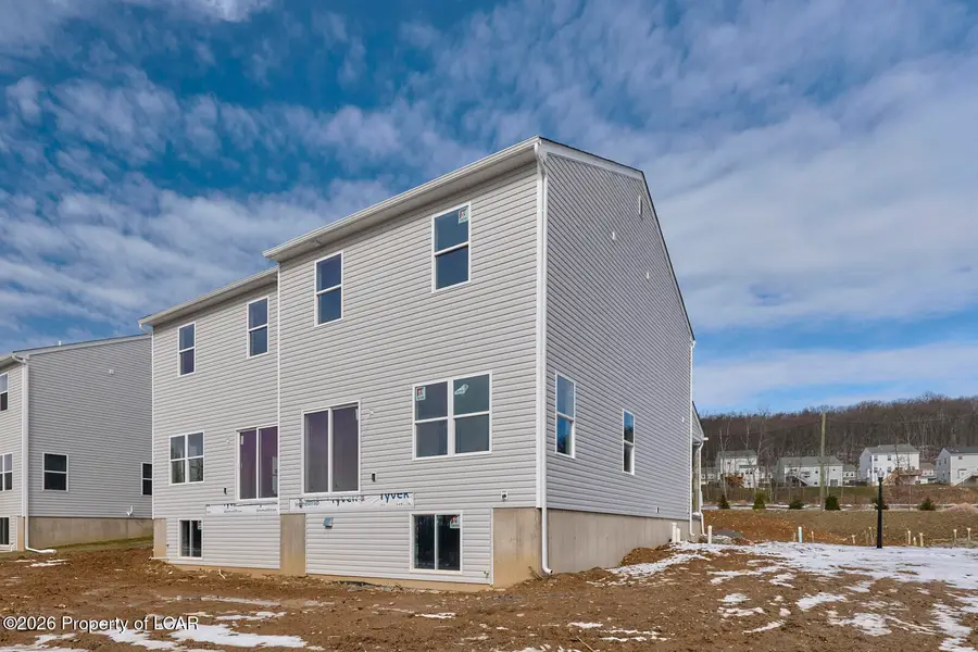 844 Champions Drive, Drums, PA 18222 - #2