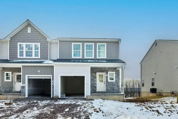 846 Champions Drive, Drums, PA 18222