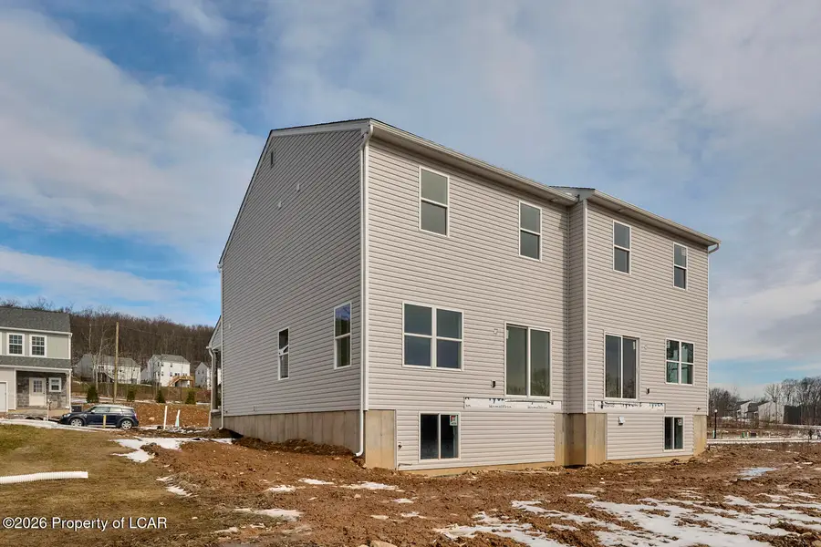 846 Champions Drive, Drums, PA 18222 - #2