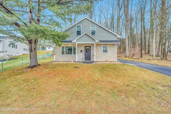 181 Lawn Avenue, Shavertown, PA 18708