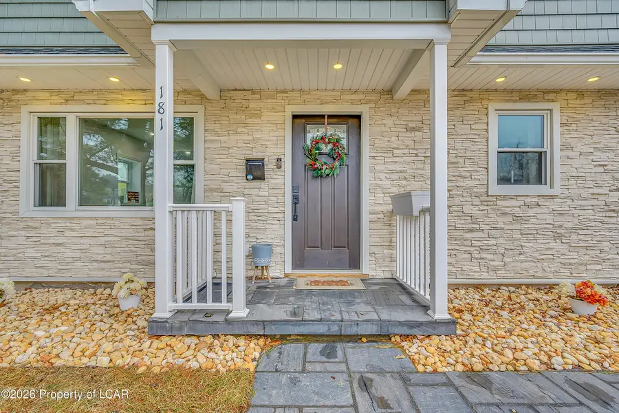 181 Lawn Avenue, Shavertown, PA 18708 - #2