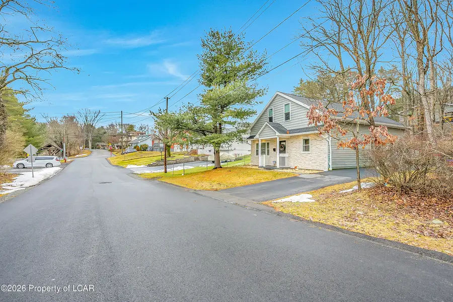 181 Lawn Avenue, Shavertown, PA 18708 - #3