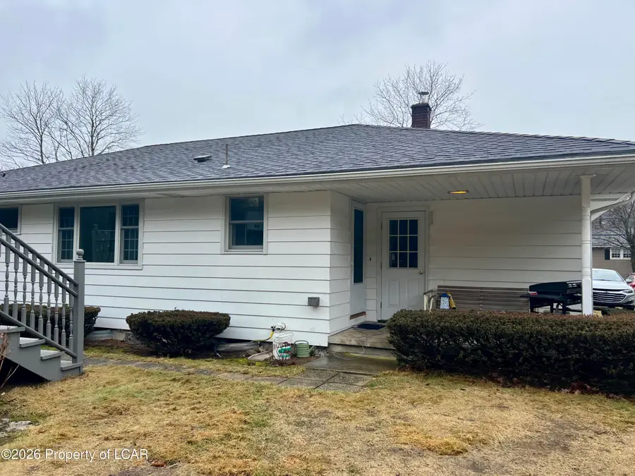 61 N Lehigh Street, Shavertown, PA 18708 - #3