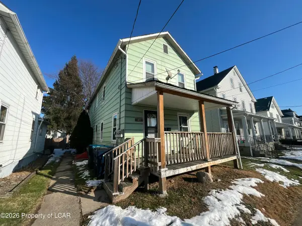 477 Charles Street, Luzerne, PA 18709