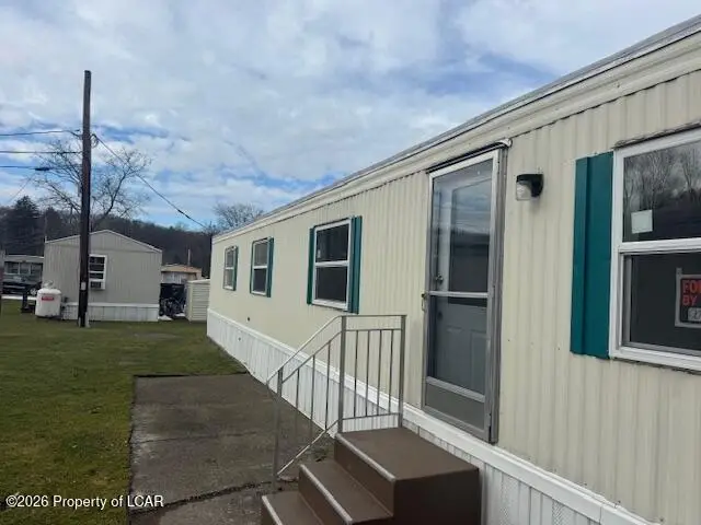 12 Glen Rock Road, Pittston, PA 18640 - #2