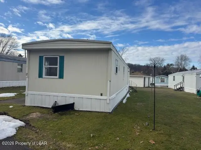 12 Glen Rock Road, Pittston, PA 18640 - #3