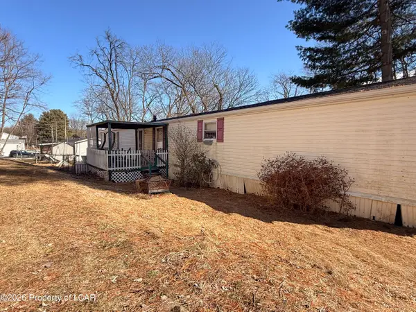 454 1/2 Carver Street, Larksville, PA 18651