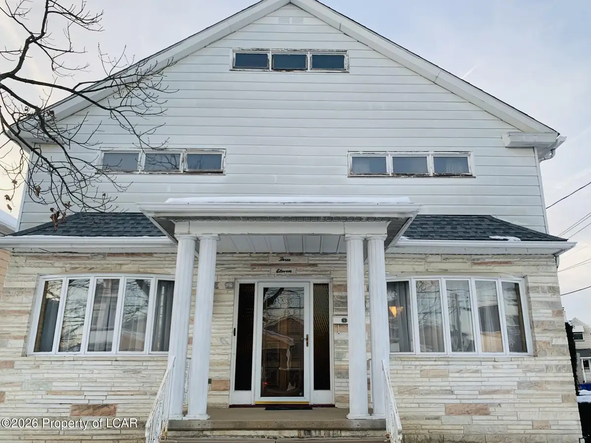 311 Lyndwood Avenue, Hanover, PA 18706 - #1