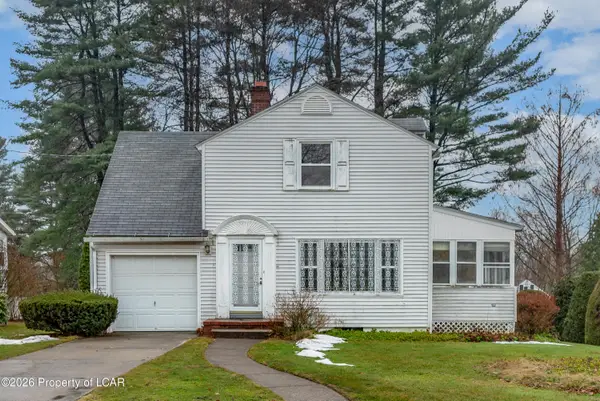 86 Grandview Avenue, Dallas, PA 18612