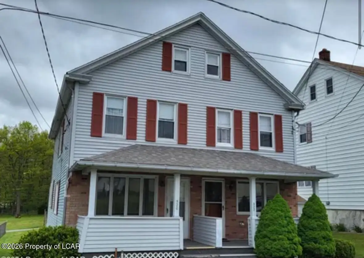 520 Kalmia Street, Freeland, PA 18224 - #1