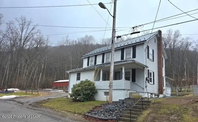 2432 Pine Street, Rock Glen, PA 18246 - #1