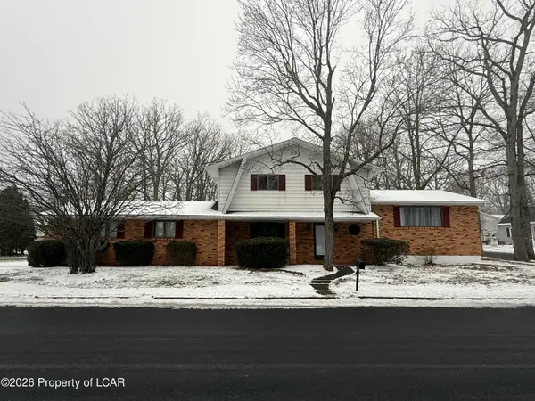 397 W 30th Street, Hazle Twp, PA 18202