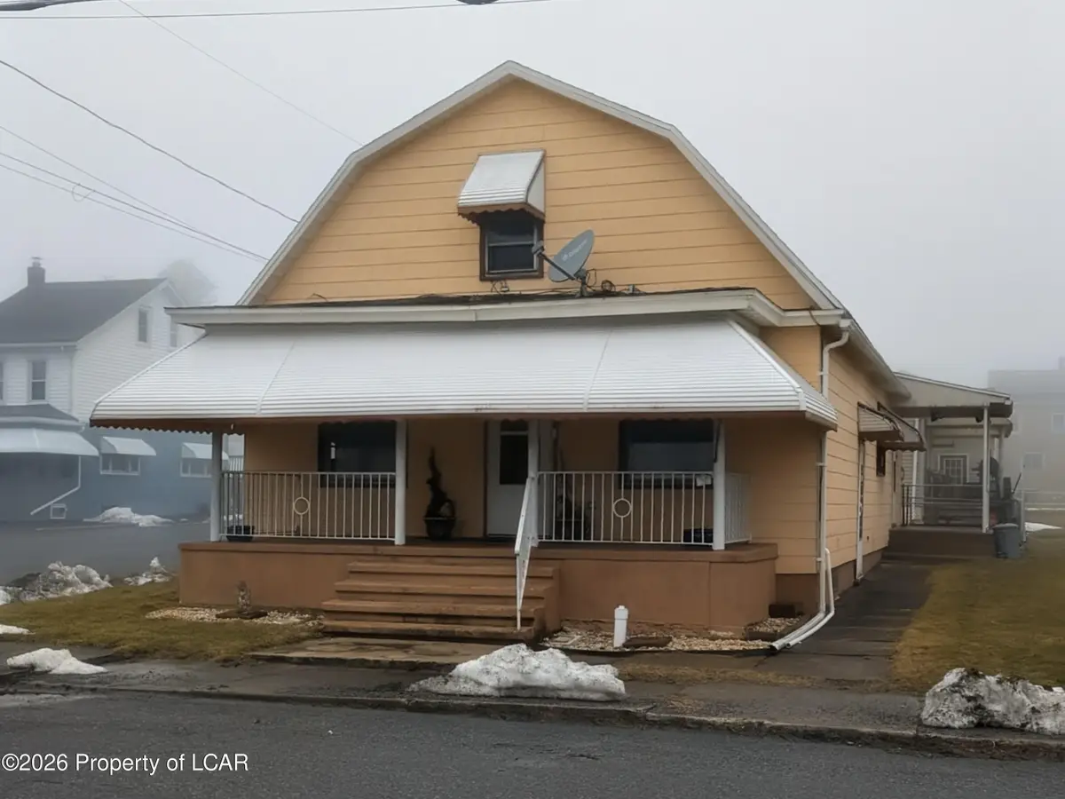 25 James Street, Kelayres, PA 18237 - #1