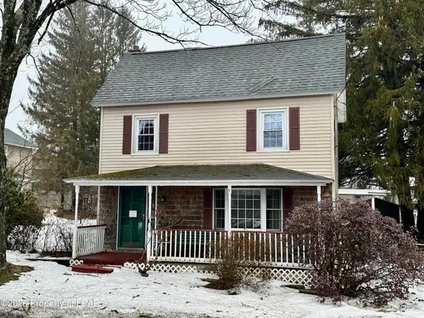 1615 Church Street, Tobyhanna, PA 18466