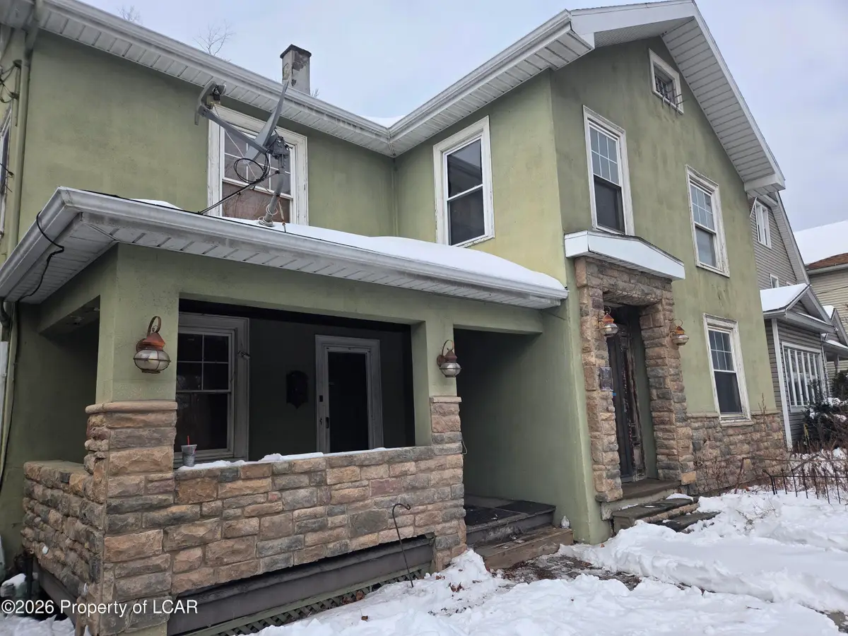 492 Main Street, Archbald, PA 18403 - #1