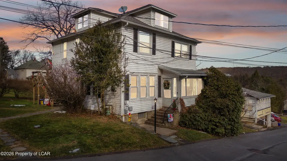 63 Johnson Street, Shavertown, PA 18708 - Image #1