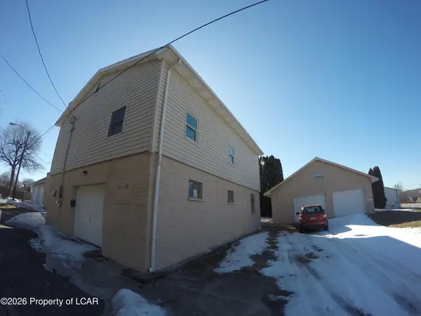 1087 Lafayette Court, Hazle Twp, PA 18202