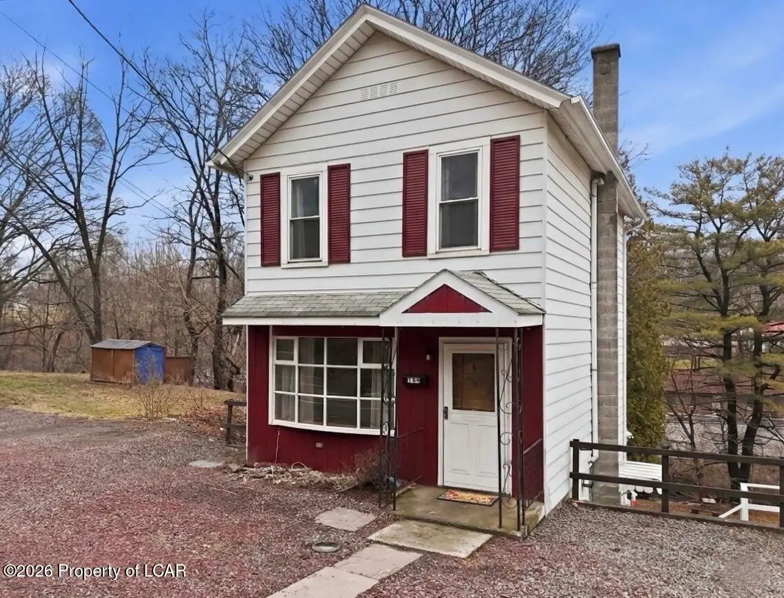 144 Main Street, Dallas, PA 18612 - #1