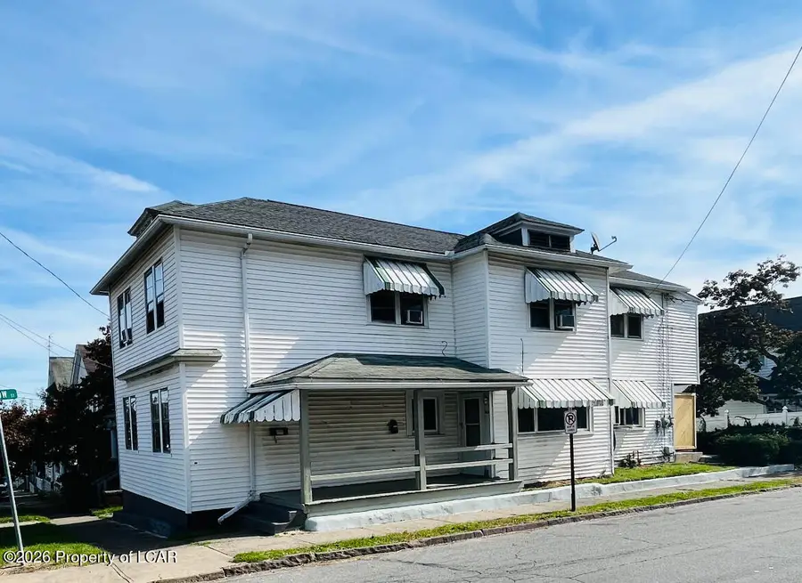 100 Church Street, Edwardsville, PA 18704 - #3