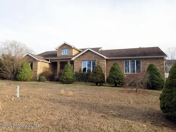 113 Kansas Lane, Kulpmont, PA 17834