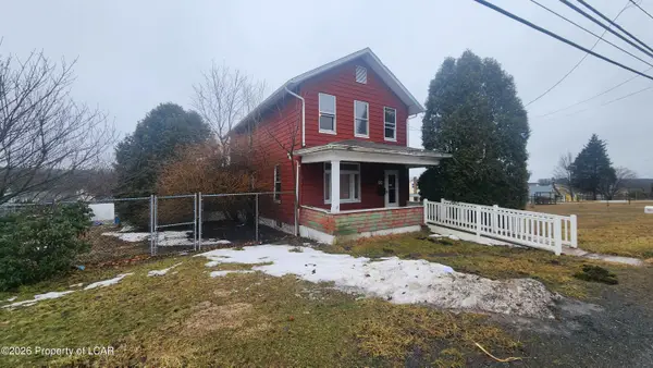 434 E Main Street, Weatherly, PA 18255