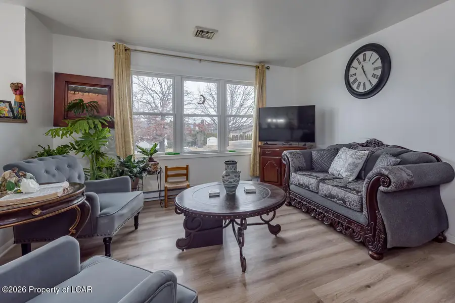 42 Laflin Road, Laflin, PA 18702 - #3