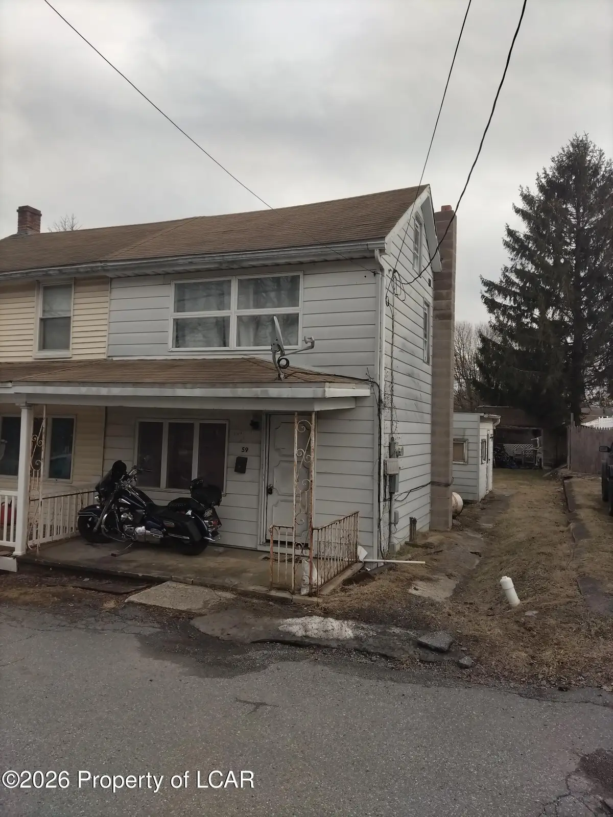 59 Hazle Street, Delano, PA 18220 - #1