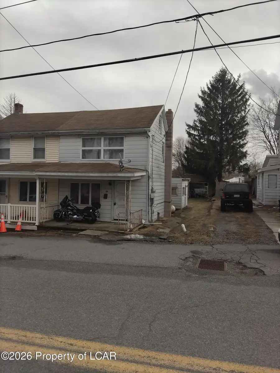 59 Hazle Street, Delano, PA 18220 - #2