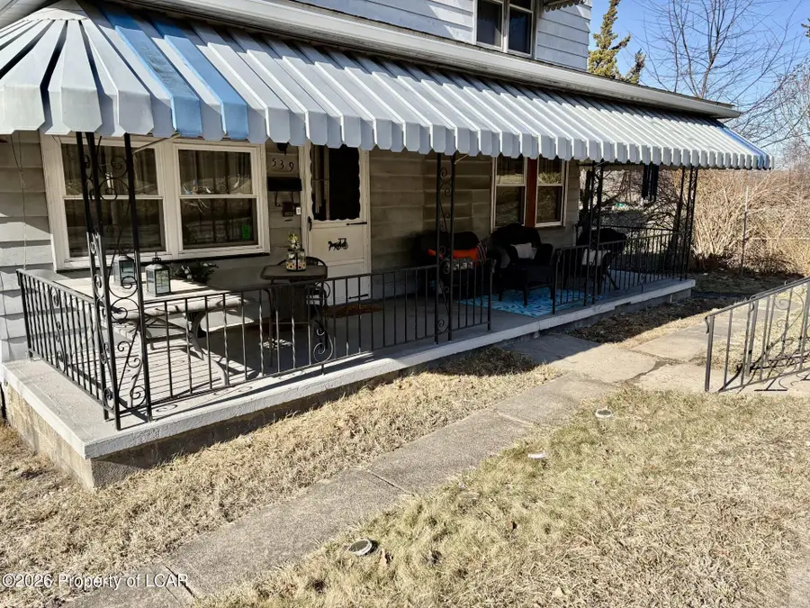 539 Main Street, Sugar Notch, PA 18706 - #2