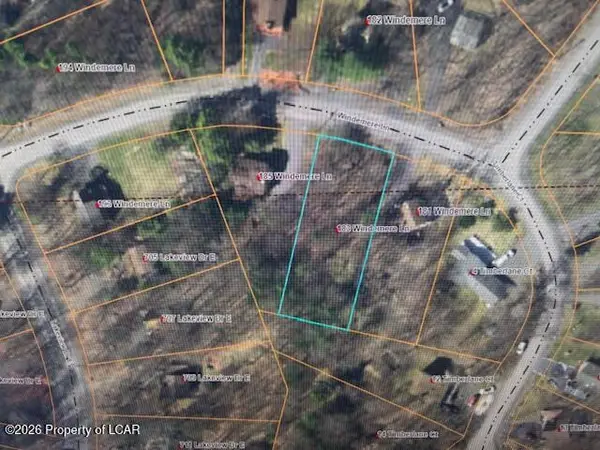 1904 Windemere Lane, Lake Ariel, PA 18436