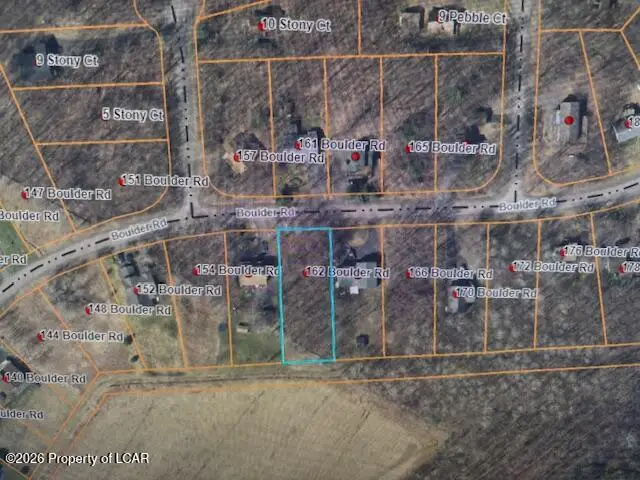 2709 Boulder Road, Lake Ariel, PA 18436 - #1