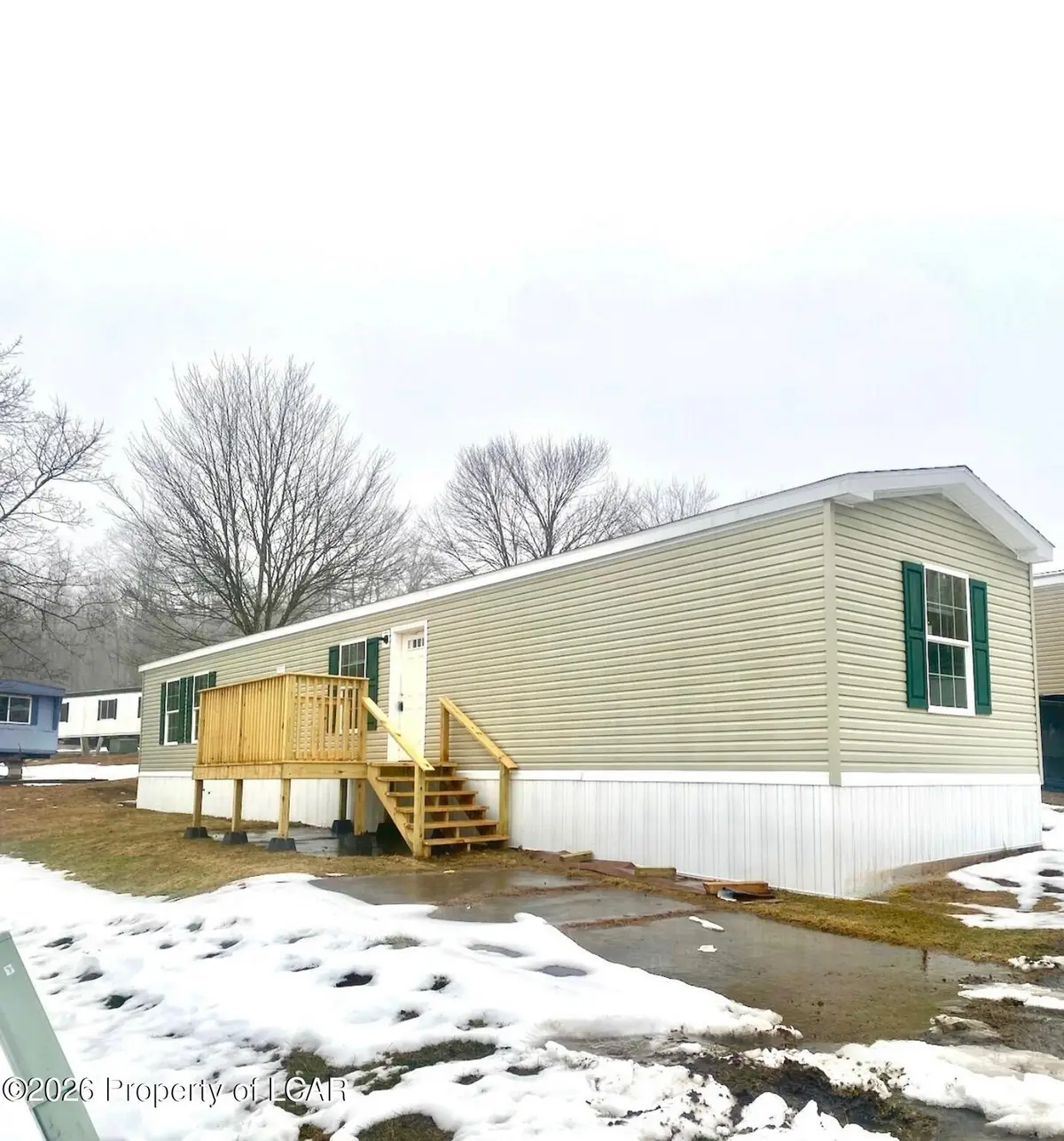 79 3rd Lane, Berwick, PA 18603 - #1