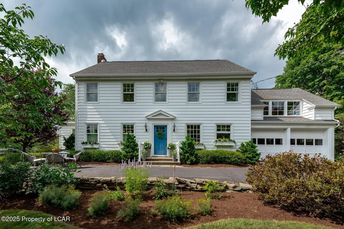 19 Shrine View Drive, Dallas, PA 18612 - #1