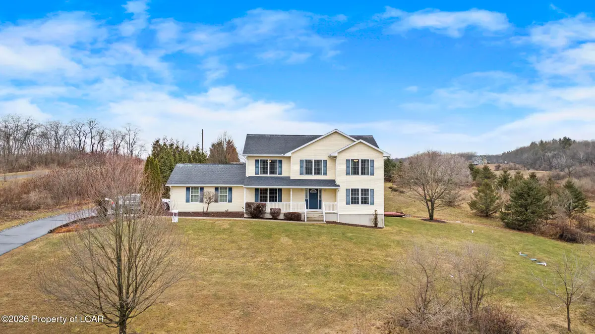 573 Hunlock-harveyville Road, Shickshinny, PA 18655 - #1