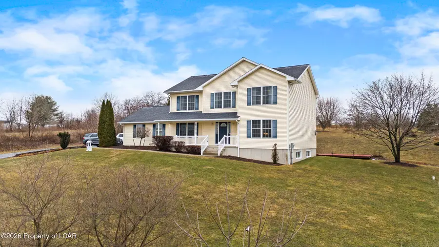 573 Hunlock-harveyville Road, Shickshinny, PA 18655 - #2