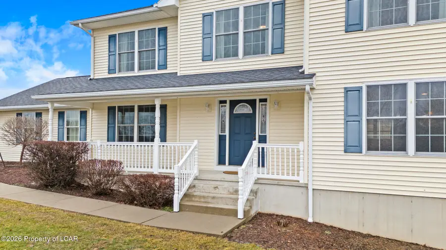 573 Hunlock-harveyville Road, Shickshinny, PA 18655 - #3