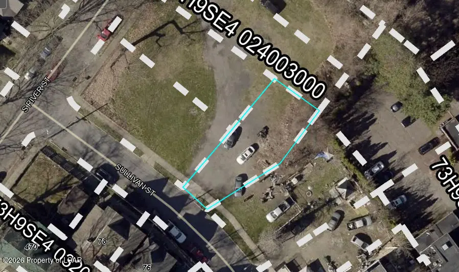 75-77 Sullivan Street, Wilkes Barre, PA 18702 - #2