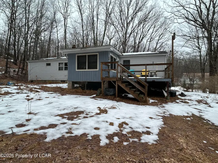 103 Lochinvar Road, Greeley, PA 18425 - #3