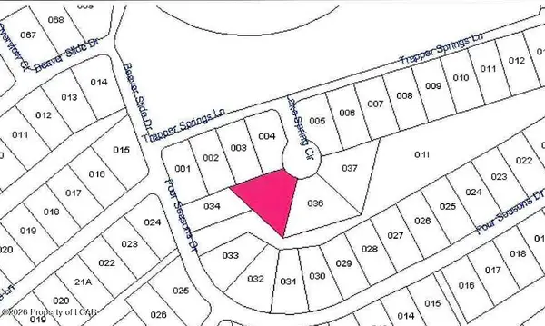 203 Lake Spring Circle, Drums, PA 18222