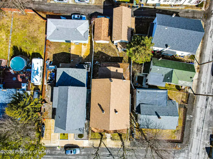 1142 Academy Street, Scranton, PA 18504 - #3