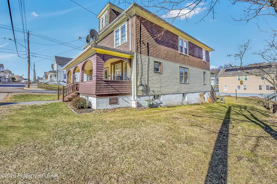 101 E 1st Street, Plymouth, PA 18651 - #3