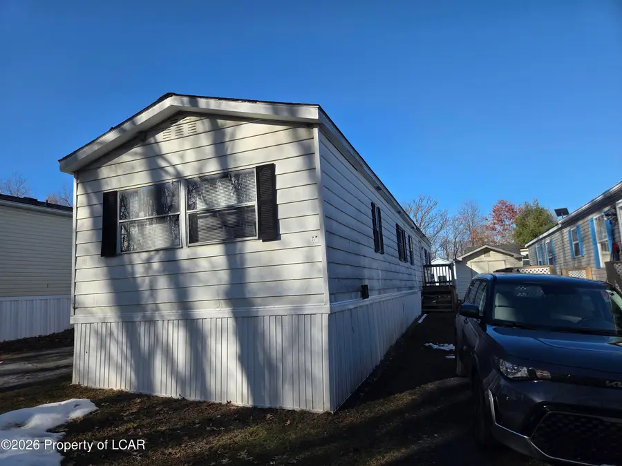 21 Quiet Cove, Pittston, PA 18640 - #2