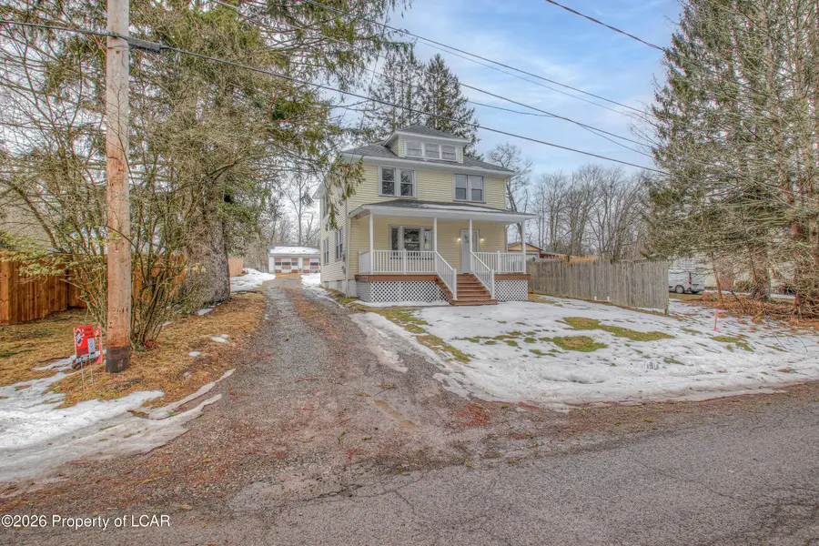 45 Pope Terrace, Mountain Top, PA 18707 - #3