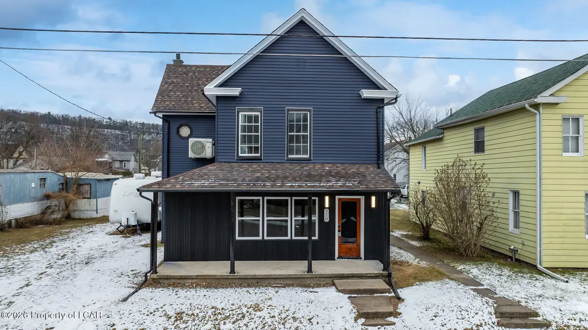 710 E 2nd Street, Nescopeck, PA 18635 - #1