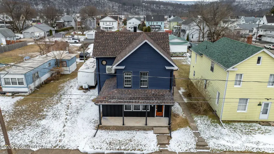 710 E 2nd Street, Nescopeck, PA 18635 - #3