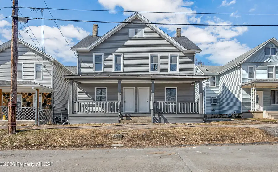 1425-1427 Dickson Avenue, Scranton, PA 18509 - #2